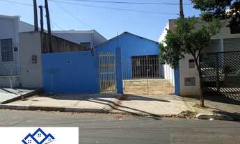 Imagem: CASA RESIDENCIAL em HORTOLÂNDIA - SP, JARDIM