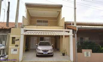 Imagem: Sobrado residencial para venda, Jardim Amanda