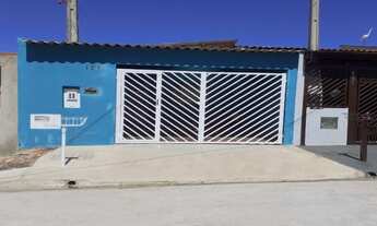 Imagem 2: CASA RESIDENCIAL em HORTOLÂNDIA - SP, JARDIM INTERLAGOS