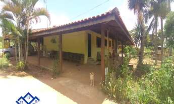 Imagem: Chácara residencial para Venda Jardim Amanda