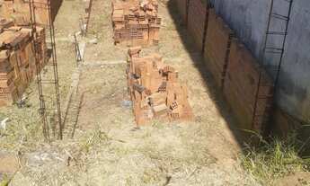 Imagem 4: Terreno bem localizado, Jardim São Clmente, Monte Mor - SP possui area de 200 M², com alic