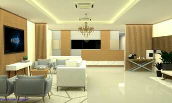 Imagem: Sala comercial para locação alto padrão