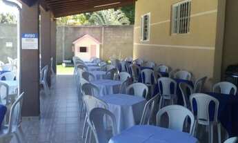 Imagem 6: Chácara Residencial, localizada no bairro Recanto Meu Cantinho, Monte Mor -SP