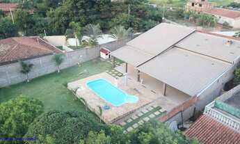 Imagem: Chácara Residencial, localizada no bairro