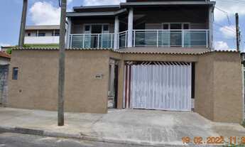 Imagem: Sobrado residencial para Venda Jardim Amanda