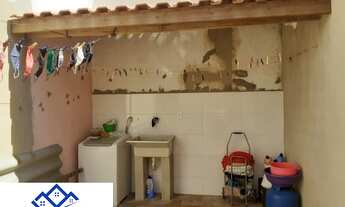 Imagem 4: CASA RESIDENCIAL em HORTOLÂNDIA - SP, JARDIM INTERLAGOS