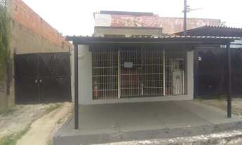 Imagem: Casa residencial para Venda Jardim Amanda