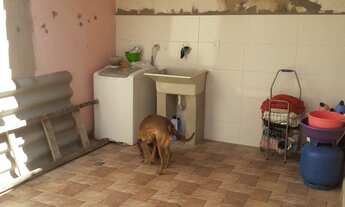 Imagem 5: CASA RESIDENCIAL em HORTOLÂNDIA - SP, JARDIM INTERLAGOS