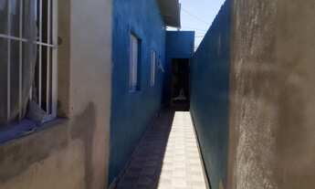 Imagem 3: CASA RESIDENCIAL em HORTOLÂNDIA - SP, JARDIM INTERLAGOS