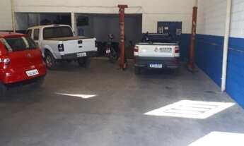 Imagem: GALPAO COMERCIAL em CAMPINAS - SP, VILA