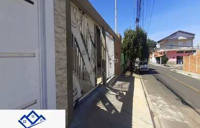 Imagem 2: CASA RESIDENCIAL em HORTOLÂNDIA - SP, JARDIM AMANDA