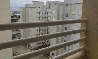 Imagem 7: Apartamento residencial para Venda Jardim Ipê, Hortolândia, condomínio Residencial Parque