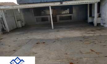 Imagem: CASA RESIDENCIAL em HORTOLÂNDIA - SP, JARDIM