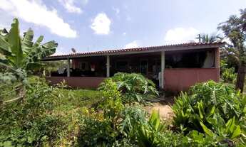 Imagem: CHACARA RESIDENCIAL em Monte Mor - SP, Monjolinho