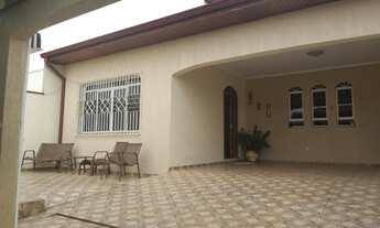 Imagem: Casa residencial para Venda Jardim Amanda