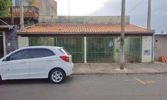 Imagem: Casa residencial para Venda Jardim Amanda