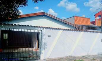 Imagem: Casa residencial para Venda Jardim Amanda