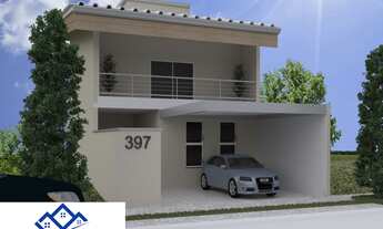 Imagem: CASA RESIDENCIAL em HORTOLÂNDIA - SP, São