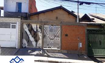 Imagem: CASA RESIDENCIAL em HORTOLÂNDIA - SP, JARDIM