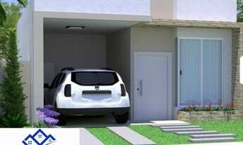 Imagem 2: CASA RESIDENCIAL em Hortolândia - SP, vila verde