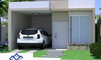 Imagem 4: CASA RESIDENCIAL em Hortolândia - SP, vila verde