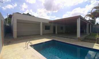 Imagem: Chácara para Venda, ótima para eventos