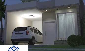 Imagem 3: CASA RESIDENCIAL em Hortolândia - SP, vila verde