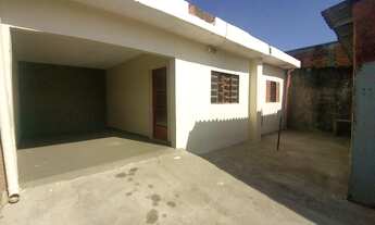 Imagem: Casa residencial para Venda Jardim Amanda