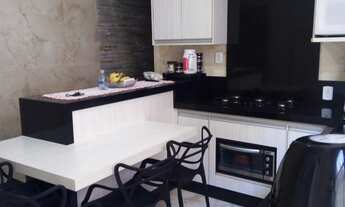 Imagem: CASA RESIDENCIAL em HORTOLÂNDIA - SP, JARDIM