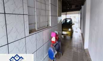 Imagem 2: CASA RESIDENCIAL em MONTE MOR - SP, San Remo