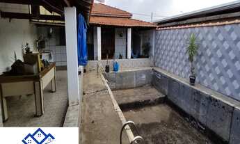 Imagem: CASA RESIDENCIAL em MONTE MOR - SP, San