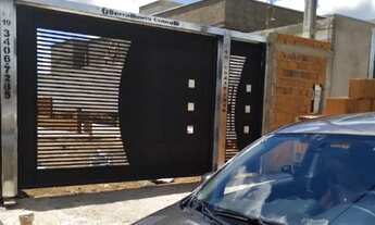 Imagem 7: CASA RESIDENCIAL em Hortolândia - SP, vila verde