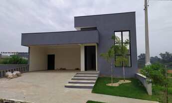 Imagem: Casa em condominio monte mor, residencial