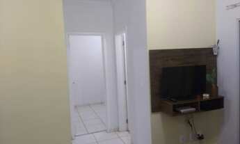 Imagem 6: Apartamento em Hortolândia