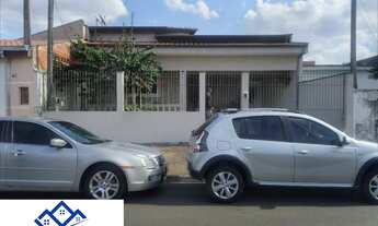 Imagem 3: Casa residencial para Venda Jardim Amanda II, Hortolândia - SP possui 3 dormitórios sendo