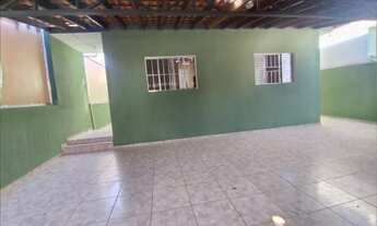 Imagem: Casa para venda Jardim Amanda I, Hortolândia