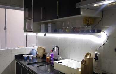 Imagem 7: CASA RESIDENCIAL em MONTE MOR - SP, São Clemente