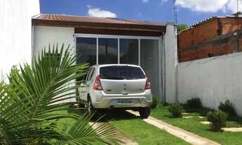 Imagem: CASA RESIDENCIAL em MONTE MOR - SP, São