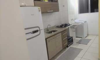 Imagem 3: Apartamento em Hortolândia