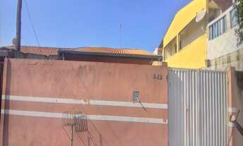 Imagem 2: Casa residencial para Venda Jardim Amanda I, Hortolândia