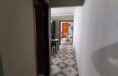 Imagem 6: Casa residencial para Venda Jardim São Bento, Hortolândia 4 dormitórios sendo 1 suíte