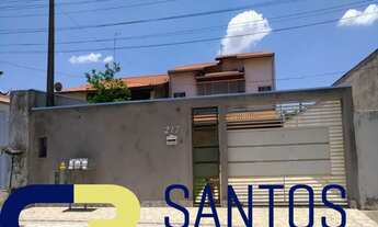 Imagem: Casa residencial para Venda Parque Orestes