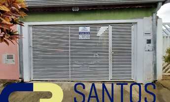 Imagem: Casa residencial para Venda Jardim Amanda