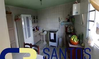 Imagem: Casa monte mor