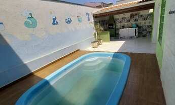 Imagem: Casa residencial para Venda Jardim Amanda