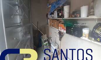 Imagem 6: Casa monte mor Casa com 3 dormitórios