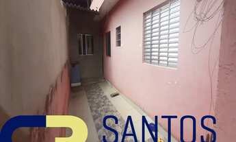 Imagem 7: Casa monte mor Casa com 3 dormitórios