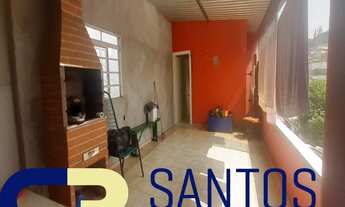 Imagem: Casa monte mor