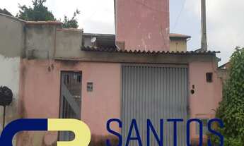 Imagem 2: Casa monte mor Casa com 3 dormitórios