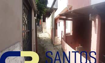 Imagem 4: Casa monte mor Casa com 3 dormitórios